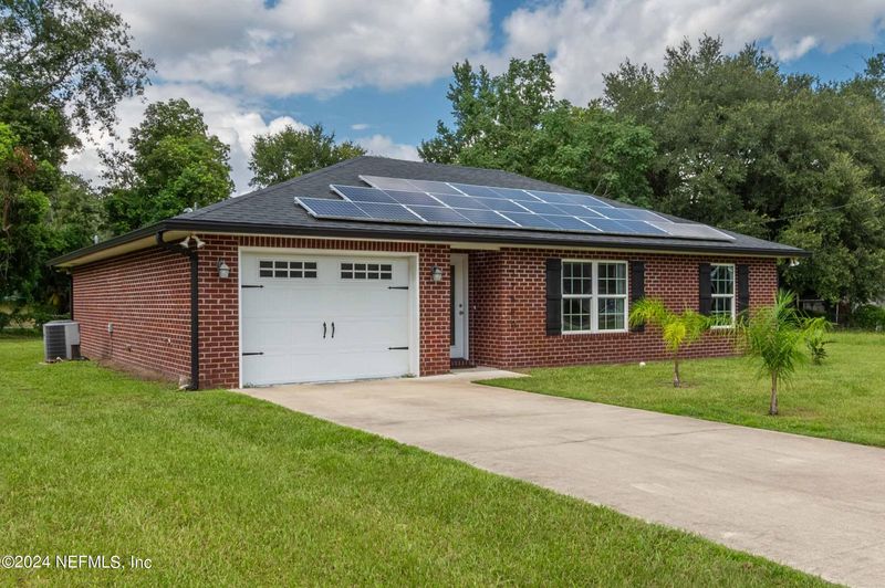 27550 W First Ave, Hilliard, FL 32046