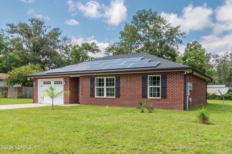 27550 W First Ave, Hilliard, FL 32046