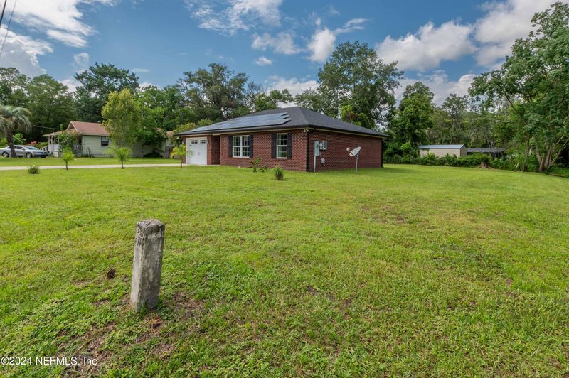 27550 W First Ave, Hilliard, FL 32046