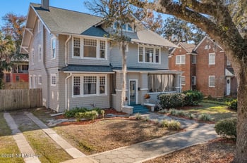 2756 Oak St, Jacksonville, FL 32205