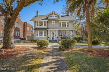 2756 Oak St, Jacksonville, FL 32205