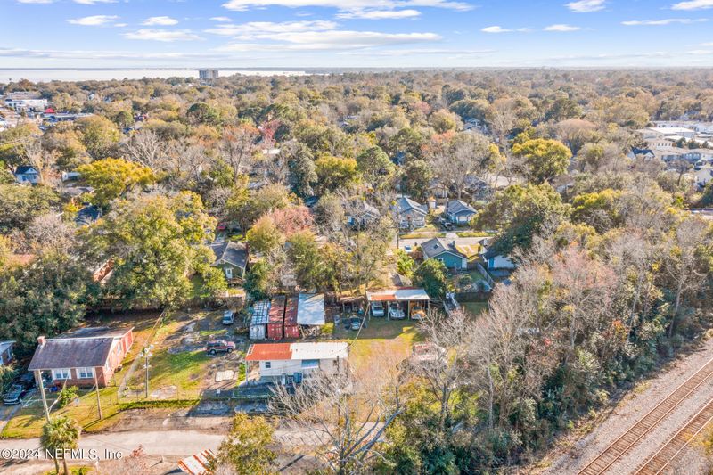 2758 Ernest St, Jacksonville, FL 32205