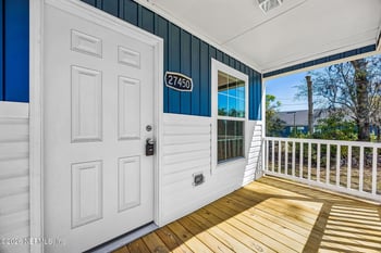 27585 W Fourth Ave, Hilliard, FL 32046