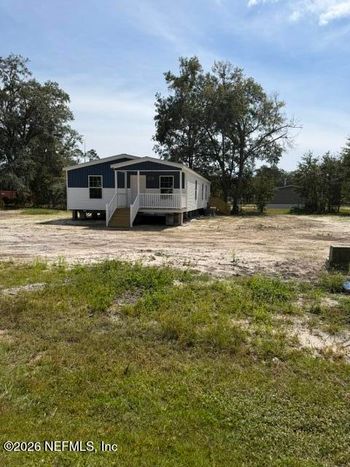 27585 W Fourth Ave, Hilliard, FL 32046