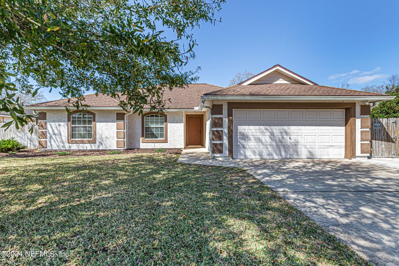 2759 Eagle Haven Dr, Green Cove Springs, FL 32043