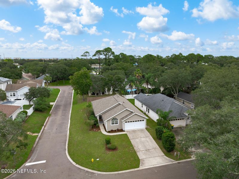 2759 Merrill Blvd, Jacksonville Beach, FL 32250
