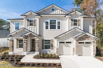 276 Eagle Moon Lake Dr, St Augustine, FL 32092