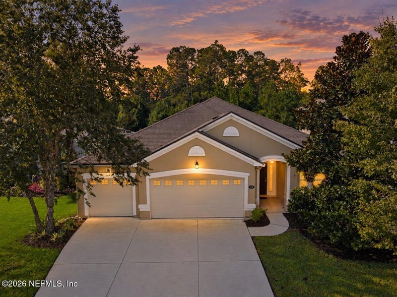 276 Gray Wolf Trl, Jacksonville, FL 32081