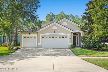 276 Gray Wolf Trl, Jacksonville, FL 32081