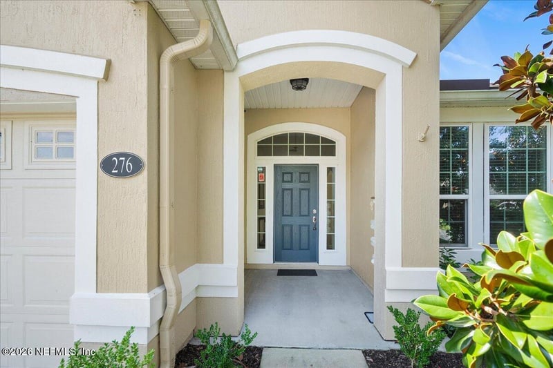 276 Gray Wolf Trl, Jacksonville, FL 32081