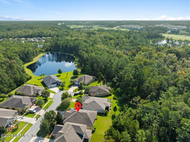 276 Gray Wolf Trl, Jacksonville, FL 32081