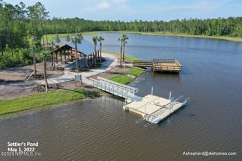 276 Gray Wolf Trl, Jacksonville, FL 32081