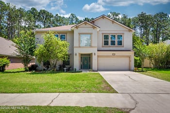 276 Johns Creek Pw, St Augustine, FL 32092