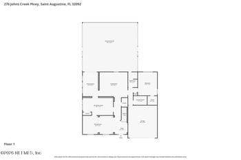 276 Johns Creek Pw, St Augustine, FL 32092