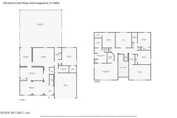 276 Johns Creek Pw, St Augustine, FL 32092