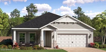 2760 Firelight Ln, Green Cove Springs, FL 32043