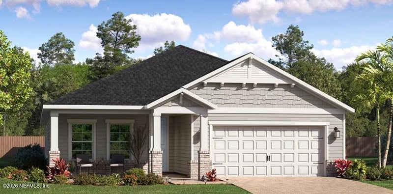 2760 Firelight Ln, Green Cove Springs, FL 32043