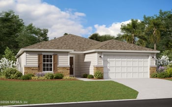 2760 Laurel Falls Dr, Green Cove Springs, FL 32043