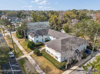 2761 St Johns Ave, Jacksonville, FL 32205