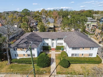 2761 St Johns Ave, Jacksonville, FL 32205
