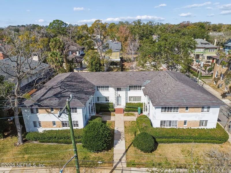 2761 St Johns Ave, Jacksonville, FL 32205