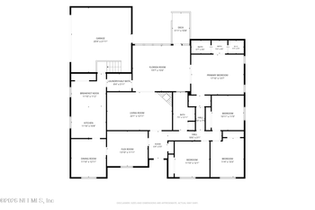 2762 Pebbleridge Ct, Orange Park, FL 32065