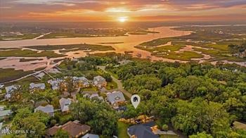 2762 Seagate Ave, Jacksonville Beach, FL 32250