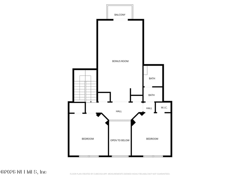 2762 Seagate Ave, Jacksonville Beach, FL 32250