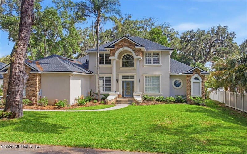2762 Seagate Ave, Jacksonville Beach, FL 32250