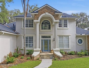 2762 Seagate Ave, Jacksonville Beach, FL 32250