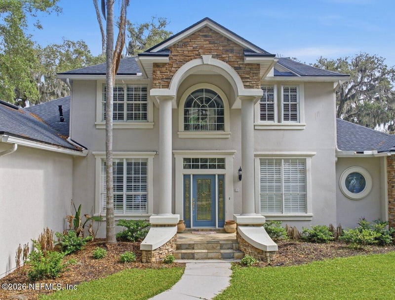 2762 Seagate Ave, Jacksonville Beach, FL 32250