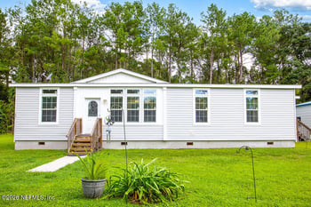 2763 Mortimer Way, Starke, FL 32091