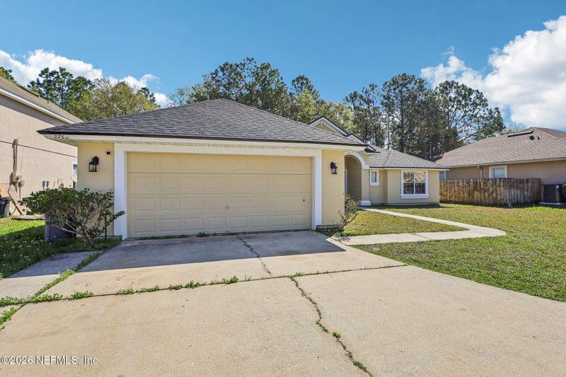 2763 Spoonbill Trl, Orange Park, FL 32073