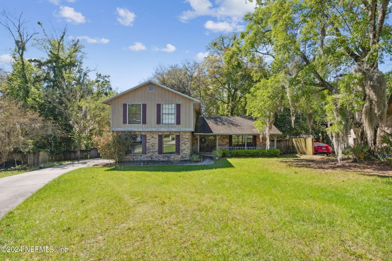 2764 Pebbleridge Ct, Orange Park, FL 32065