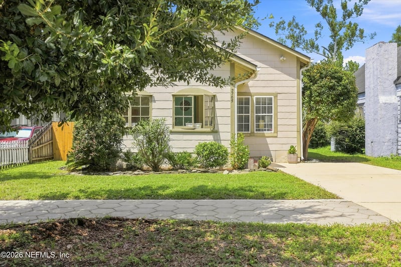 2765 Forbes St, Jacksonville, FL 32205