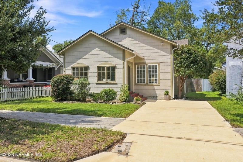 2765 Forbes St, Jacksonville, FL 32205