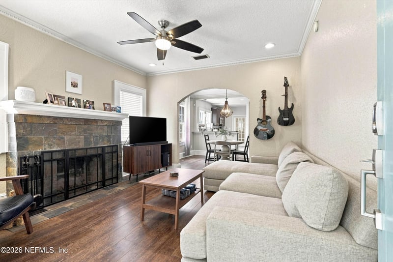 2765 Forbes St, Jacksonville, FL 32205