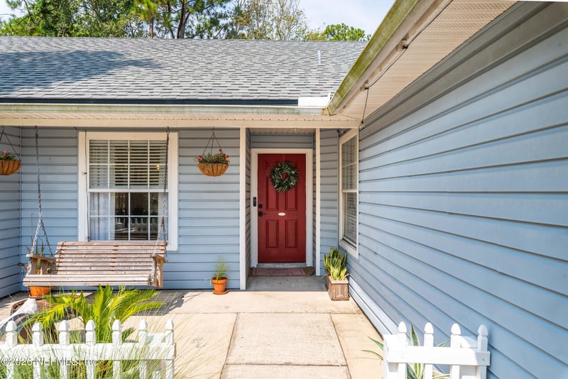 2766 Sam Hardwick Blvd, Jacksonville, FL 32246