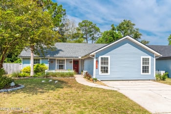 2766 Sam Hardwick Blvd, Jacksonville, FL 32246