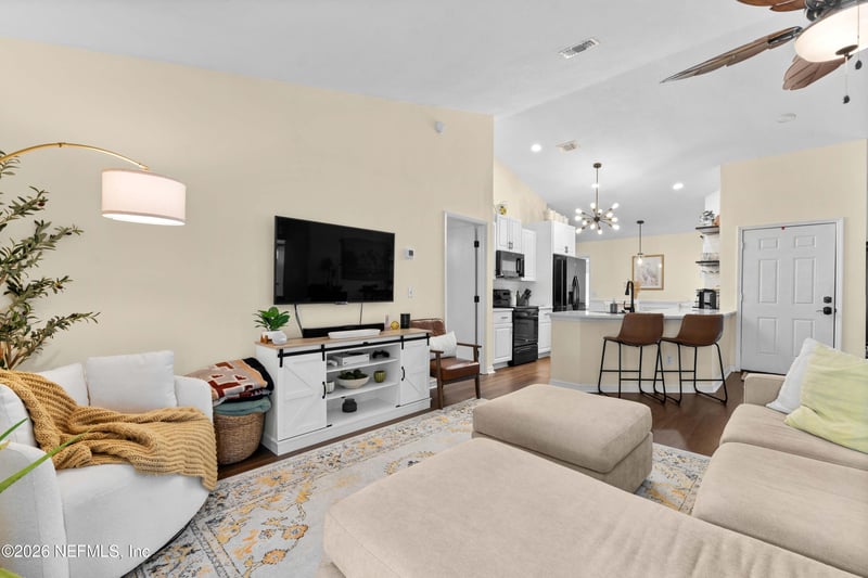 2766 Sam Hardwick Blvd, Jacksonville, FL 32246