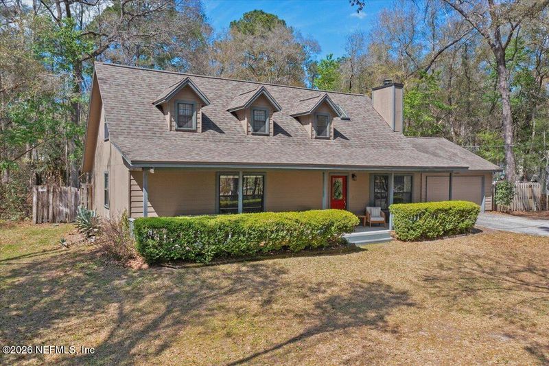 2768 S Periwinkle Ave, Middleburg, FL 32068