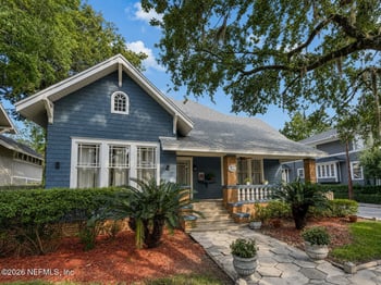 2769 Riverside Ave, Jacksonville, FL 32205