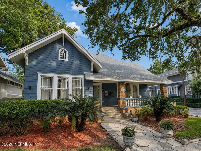 2769 Riverside Ave, Jacksonville, FL 32205