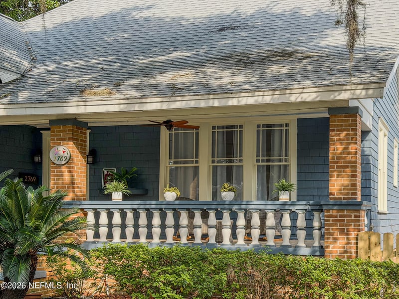 2769 Riverside Ave, Jacksonville, FL 32205