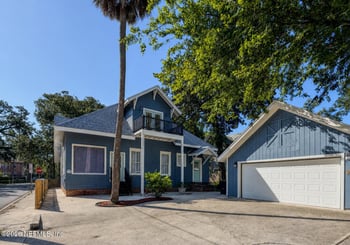 2769 Riverside Ave, Jacksonville, FL 32205