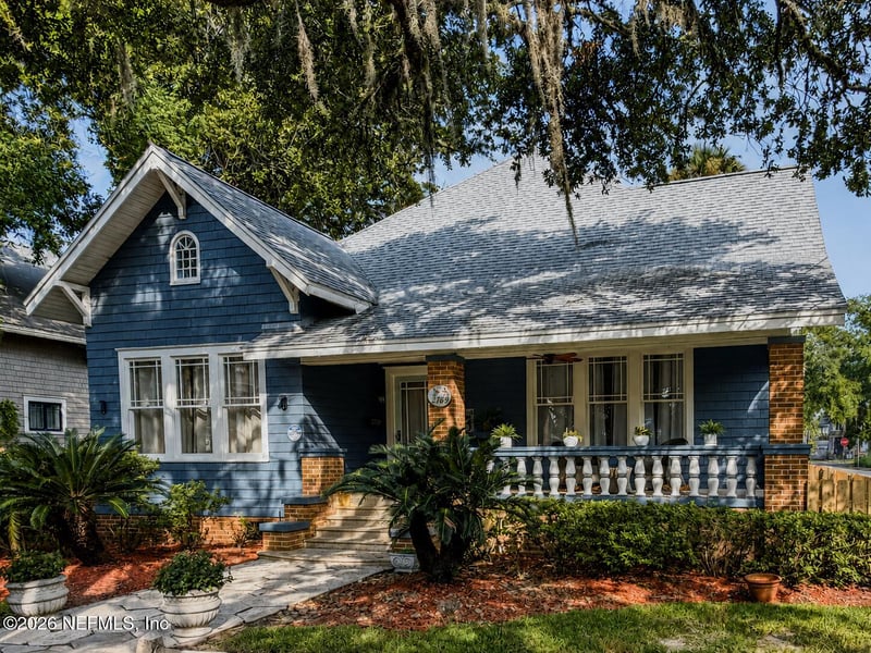 2769 Riverside Ave, Jacksonville, FL 32205