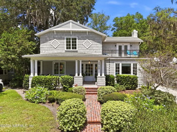 2769 White Oak Ln, Jacksonville, FL 32207