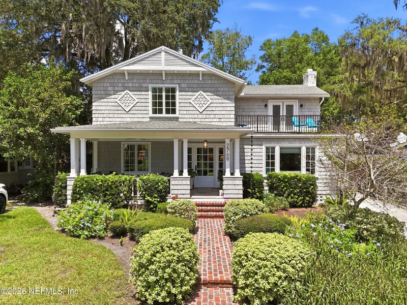 2769 White Oak Ln, Jacksonville, FL 32207
