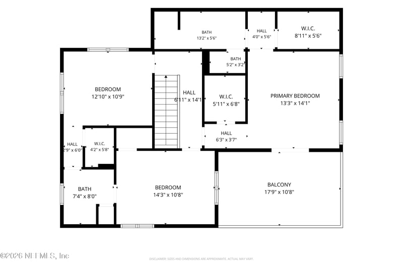 2769 White Oak Ln, Jacksonville, FL 32207