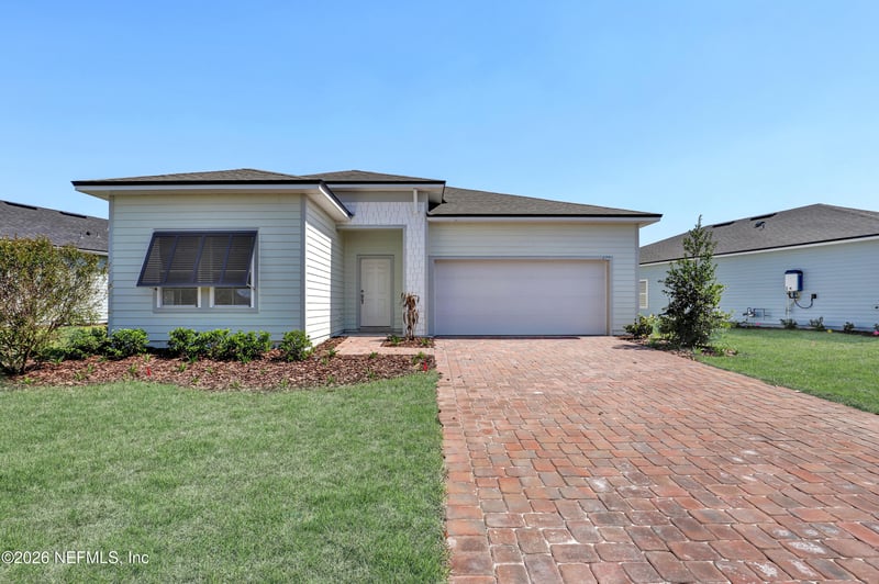 277 Applejack Dr, St Augustine, FL 32092